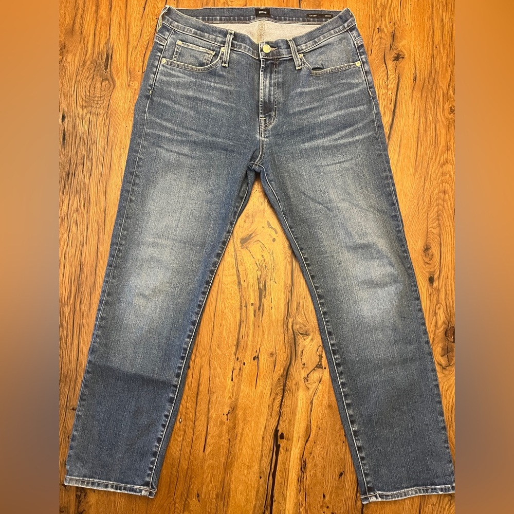 Edwin Elin Crop Women’s Jeans